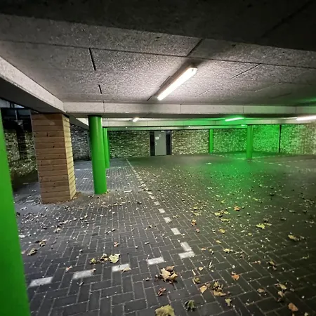 Kitchen Access Next To Your Suite, And Wellness 3* Oss