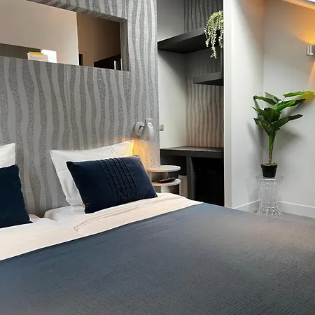 Pensjonat Relaxing Suite, Spa Nearby, Free Parking & Airco 3*