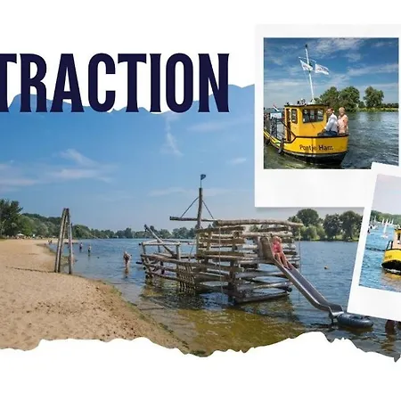 Relaxing Suite, Spa Nearby, Free Parking & Airco