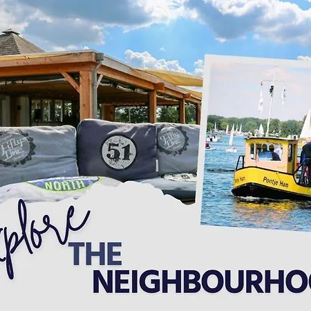 Relaxing Suite, Spa Nearby, Free Parking & Airco 3*