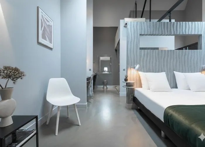 Relaxing Suite, Nearby, Free Parking & Airco Oss