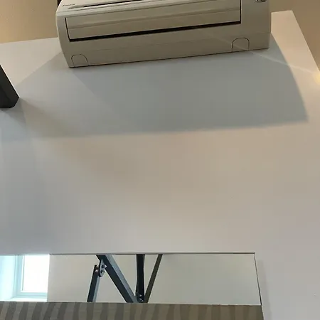 Kitchen Access Next To Your Suite, And Wellness Gæstehus Oss