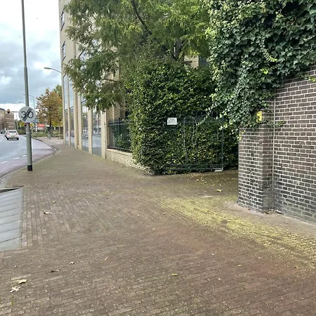 Kitchen Access Next To Your Suite, And Wellness Gæstehus