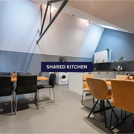 Kitchen Access Next To Your Suite, And Wellness Oss